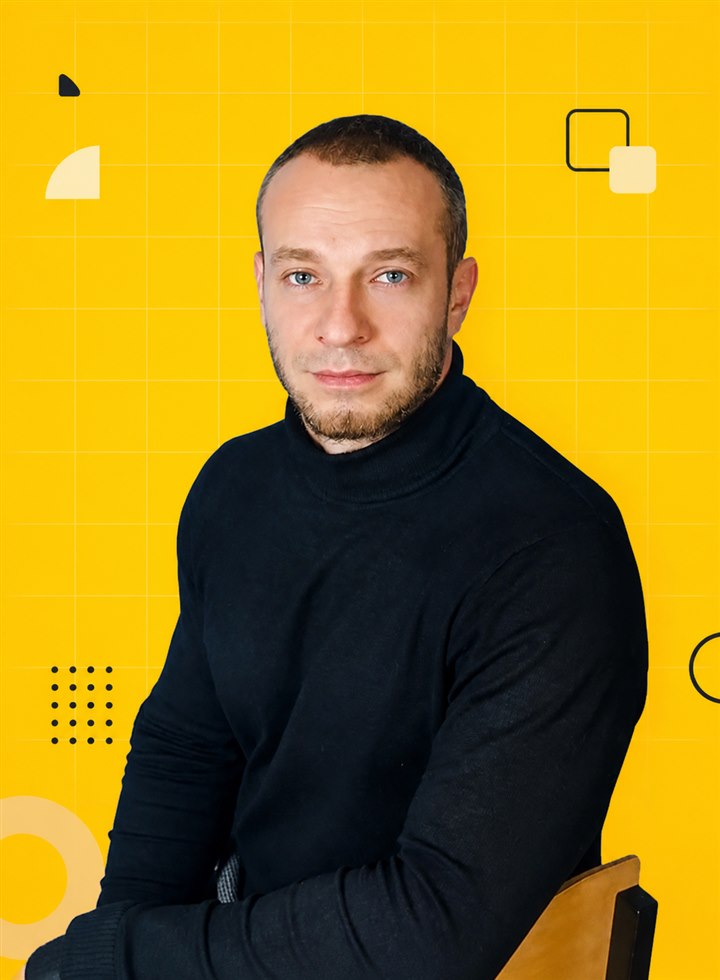 Товпеко Григорий Михайлович — преподаватель истории и обществознания